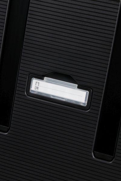 Samsonite Magnum Eco Spinner 69 Graphite #4