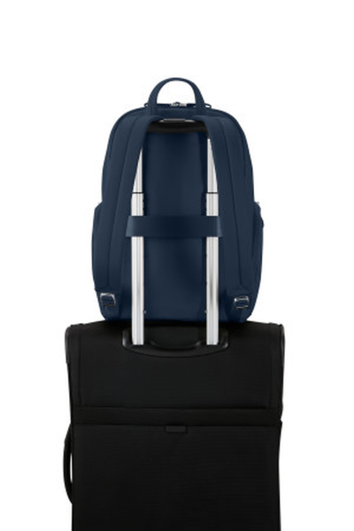Samsonite Move 5.0 Backpack 14.1" Dark Blue #4