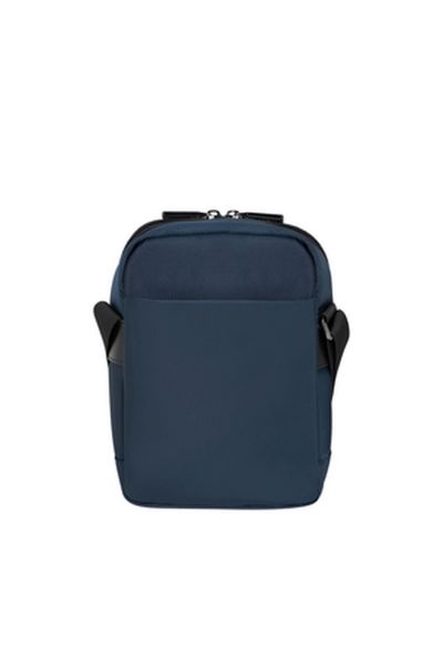 Samsonite Openroad 2.0 Tablet Crossover 7.9 22 Cool Blue #4