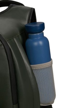 Samsonite Paradiver Light Backpack M Jungle Green #4