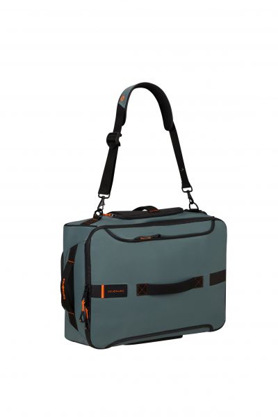 Samsonite Paradiver Light Duffle/WH 55/20 Backpack Forest #4