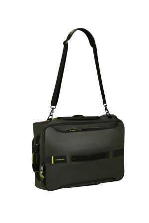 Samsonite Paradiver Light Duffle/WH 55/20 Backpack Jungle Green #4