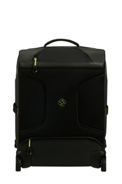 Samsonite Paradiver Light Duffle/Wh 55/20 Bp Fl Jungle Green #4