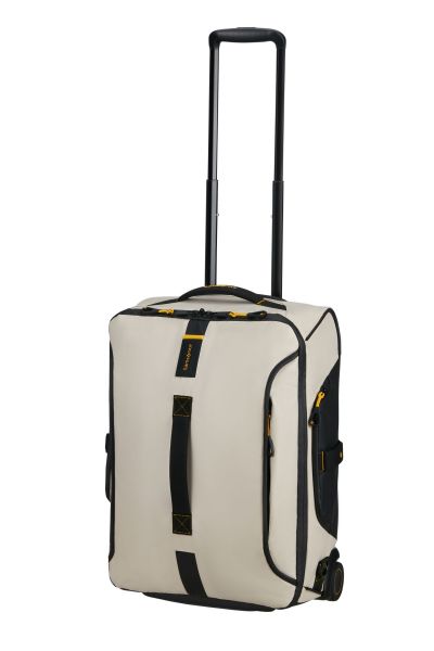 Samsonite Paradiver Light Duffle/Wh 55/20 Bp Fl Sand #4