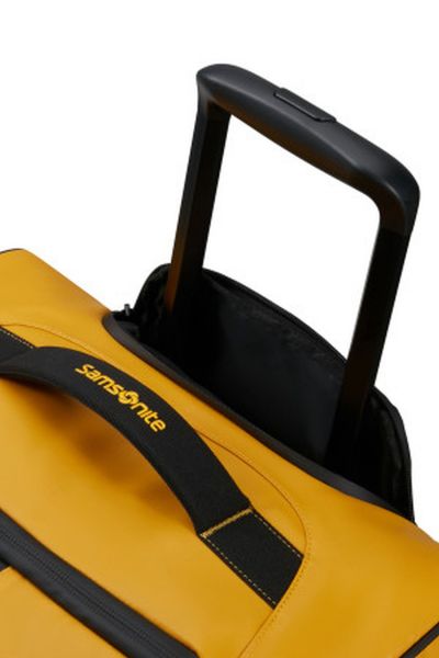 Samsonite Paradiver Light Duffle/Wh 55/20 Bp Fl Yellow #4
