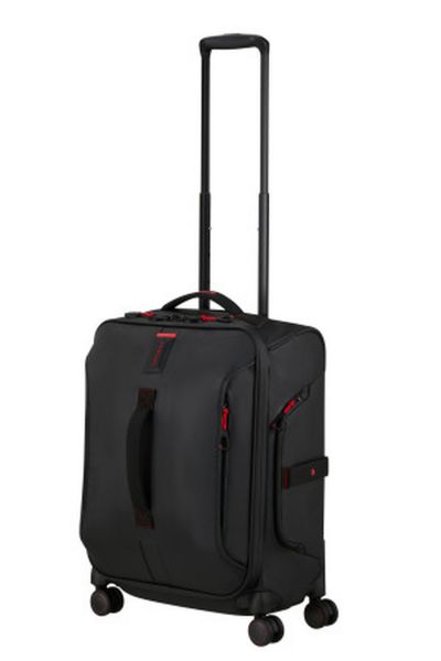 Samsonite Paradiver Light Spinner 55/20 Fl Black #4