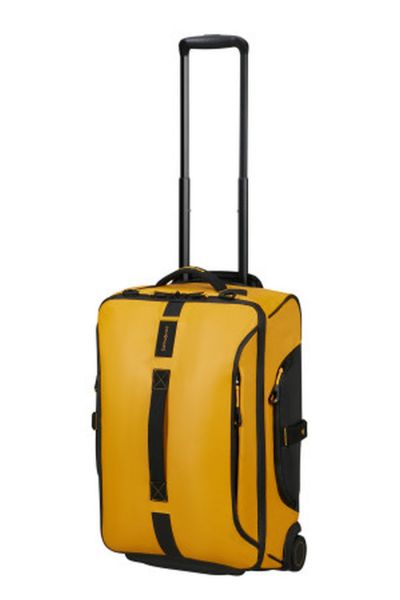 Samsonite Paradiver Light Duffle/Wh 55/20 Fl Yellow #4