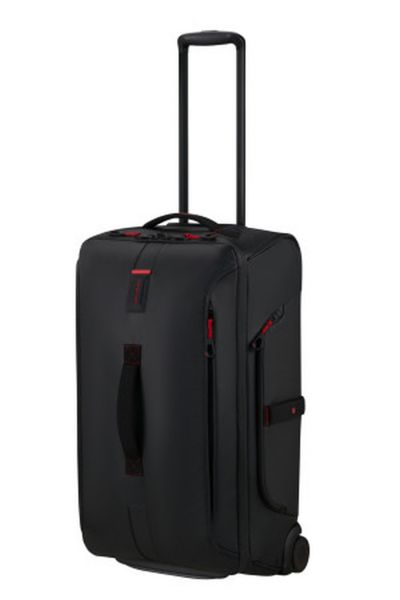 Samsonite Paradiver Light Duffle/Wh 67/24 Fl Black #4