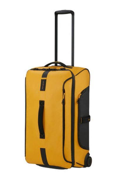 Samsonite Paradiver Light Duffle/Wh 67/24 Fl Yellow #4