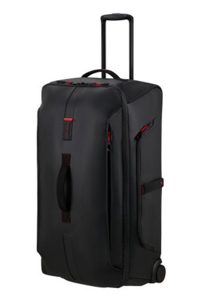 Samsonite Paradiver Light Duffle/Wh 79/29 Fl Black #4