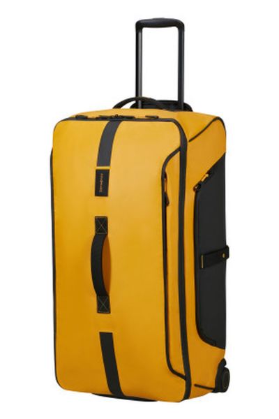 Samsonite Paradiver Light Duffle/Wh 79/29 Fl Yellow #4