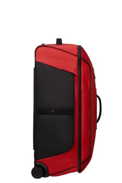 Samsonite Paradiver Light Duffle/WH 79/29 Flame Red #4