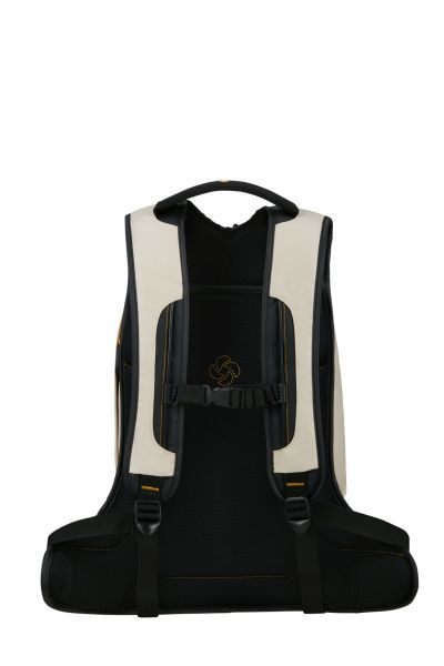 Samsonite Paradiver Light Laptop Backpack L+ Sand #4