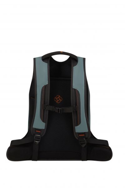 Samsonite Paradiver Light Laptop Backpack L+ Forest #4
