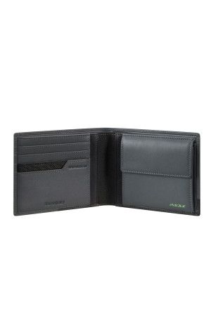 Samsonite Pro-Dlx 6 Slg 015 - B 4Cc+2C+C Framed #4