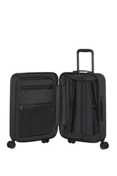 Samsonite Quadrix Spinner 55/20 Black #4