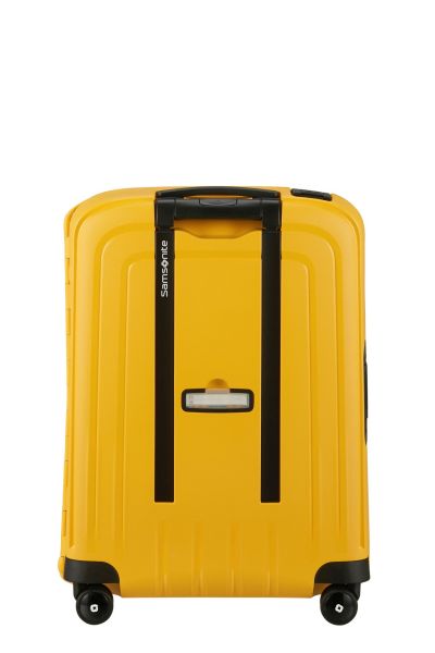 Samsonite S Cure Spinner 55/20 Citrus #4