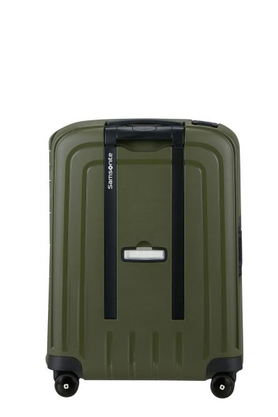 Samsonite S Cure Spinner 55/20 Olive #4