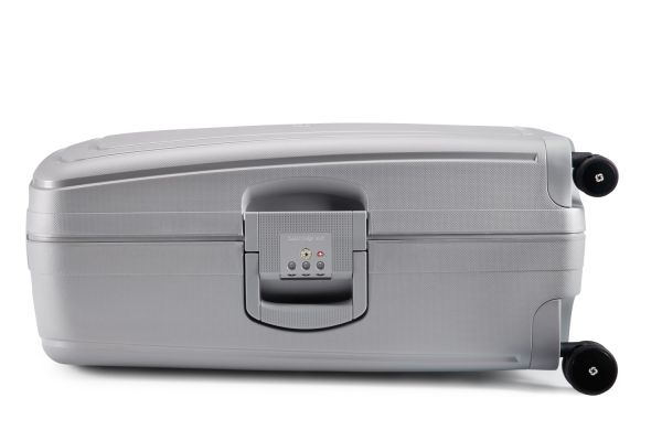 Samsonite S Cure Spinner 69/25 silver #4