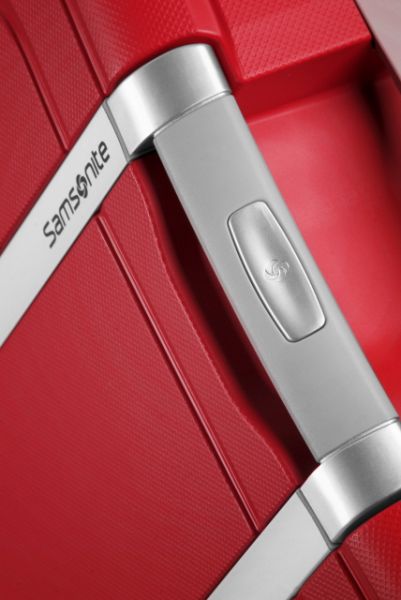Samsonite S Cure Spinner 81/35 crimson Red #4