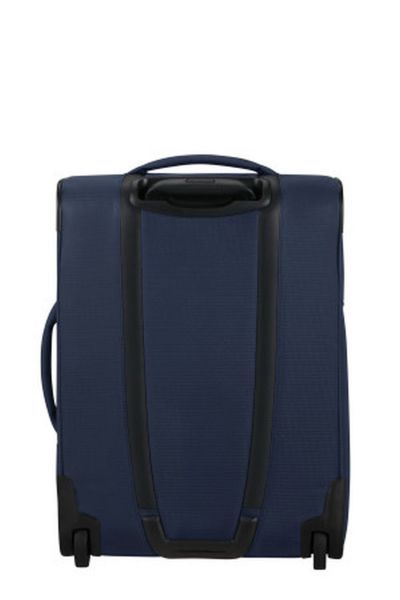 Samsonite Spark Sng Eco Upright 55/20 Exp Fl Midnight Blue #4