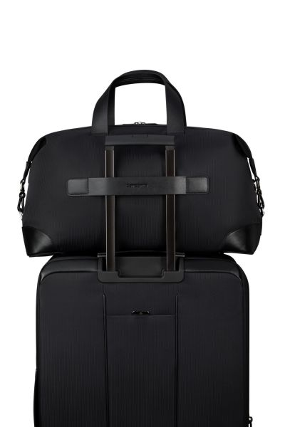 Samsonite Splendix Duffle 53/21 Black #4