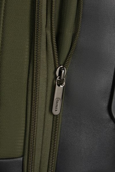 Samsonite Splendix Spinner 55/20 DF EXP Green Black #4