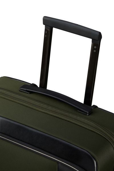 Samsonite Splendix Spinner 67/24 DF EXP Green Black #4