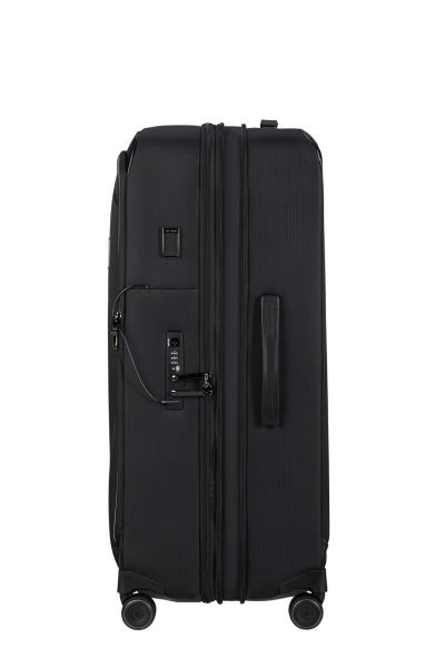 Samsonite Splendix Spinner 79/29 DF EXP Black #4