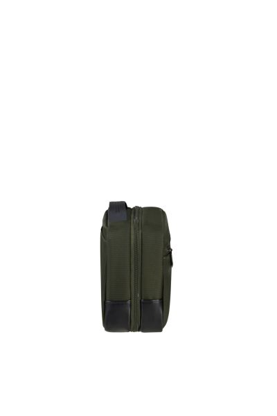 Samsonite Splendix Toilet Kit Green Black #4