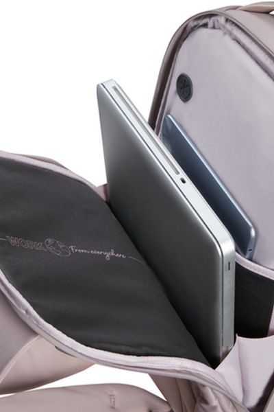 Samsonite Workationist Backpack 14,1'' Quartz #4