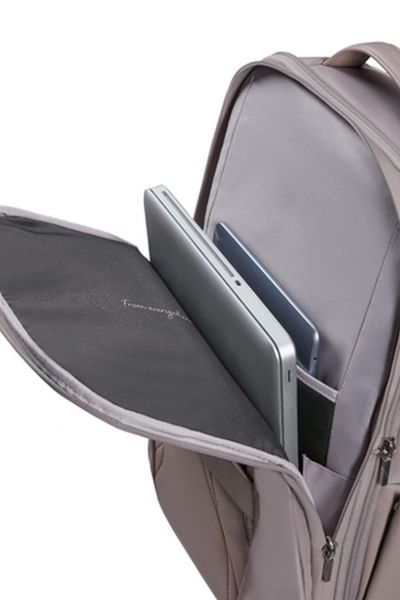 Samsonite Workationist Backpack 15,6'' + ClComp Quartz #4