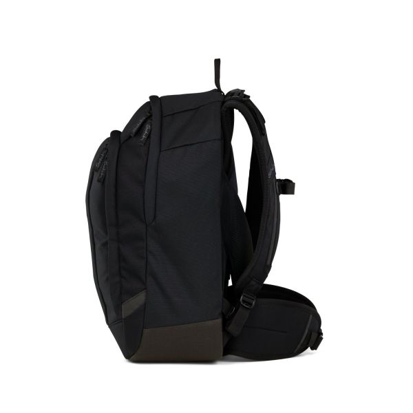 Satch Air Schulrucksack Blackjack #4