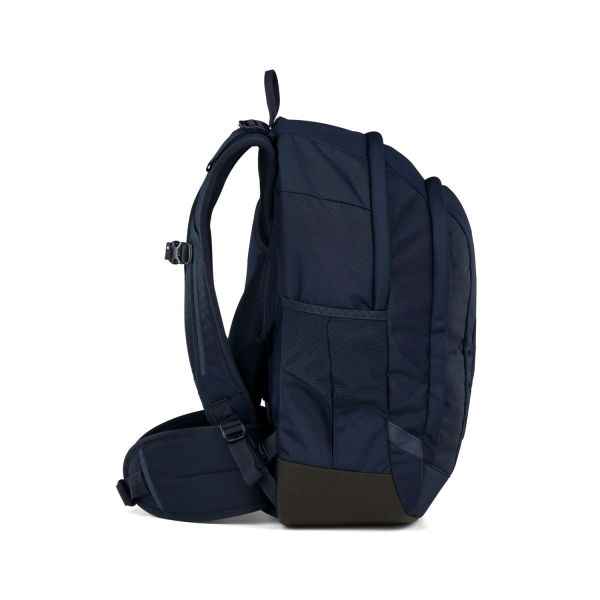 Satch Air Schulrucksack Nordic Blue #4