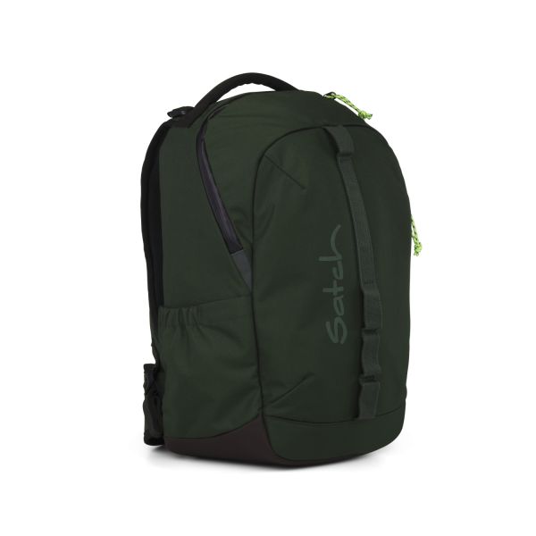 Satch con:next Schulrucksack Einzeln Urban Green #4