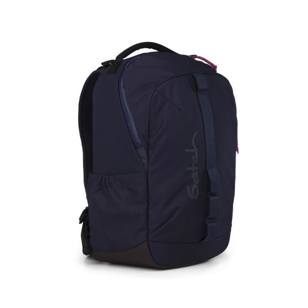 Satch con:next Schulrucksack Einzeln Urban Pink Blue #4