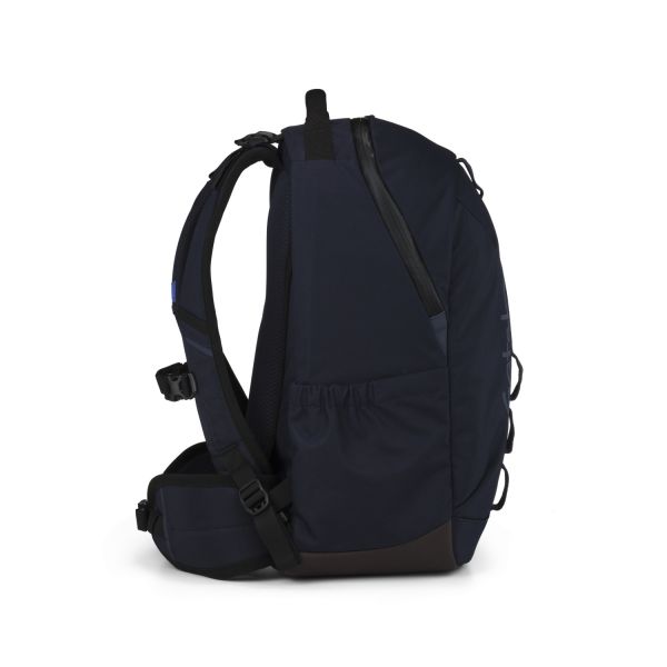 Satch con:next Schulrucksack Einzeln Urban Dark Blue #4
