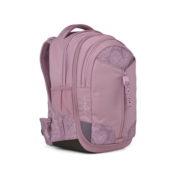 Satch Match Schulrucksack Einzeln Magnolia Dream #4