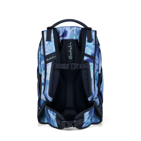 Satch Pack Schulrucksack Blurry Sky #4