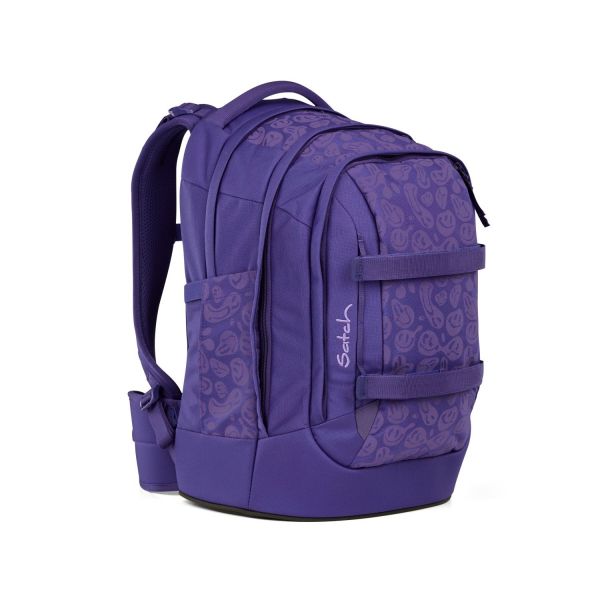 Satch Pack Schulrucksack Bright Faces #4