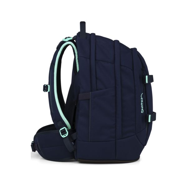 Satch Pack Schulrucksack Einzeln Ocean Mint #4