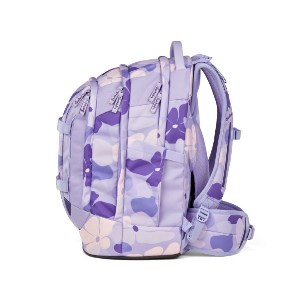 Satch Pack Schulrucksack Lilac Blossom #4