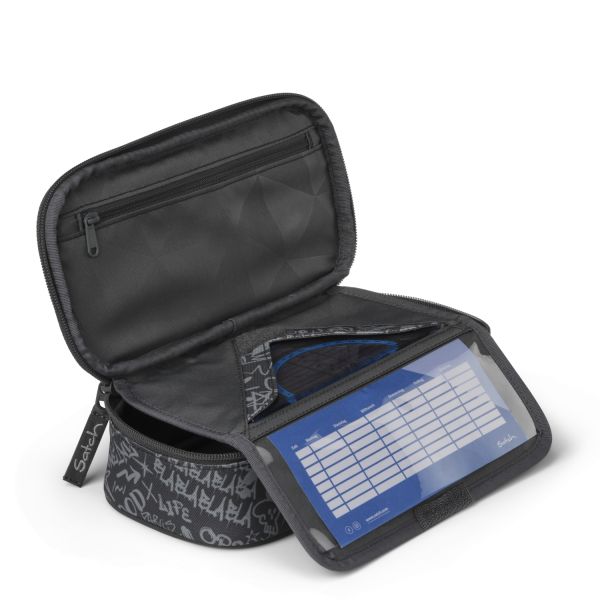 Satch Schlamperbox Street Ink #4