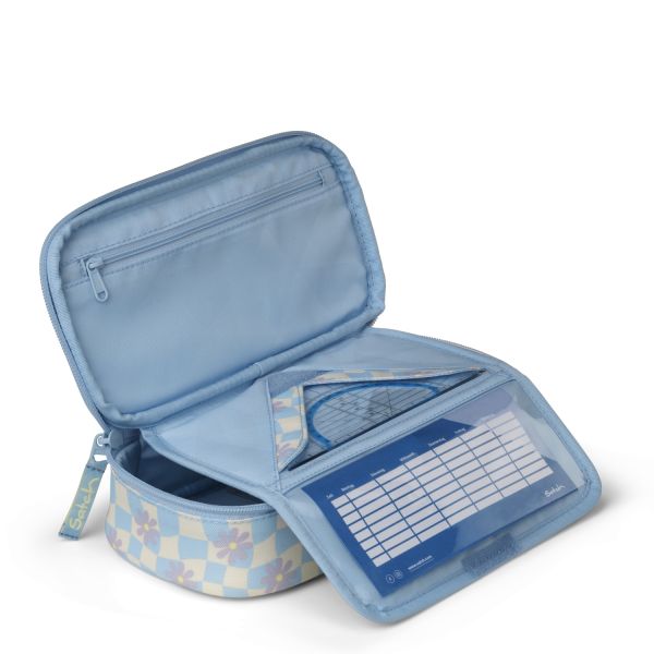 Satch Schlamperbox Summer Era #4