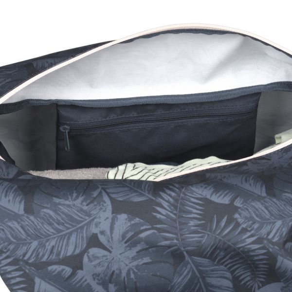 Satch Sporttasche Midnight Jungle #4