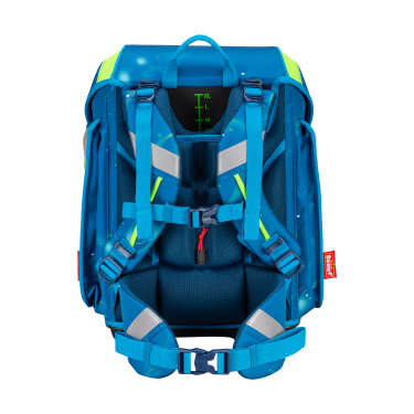 Scout Genius Set DIN Deep Sea #4