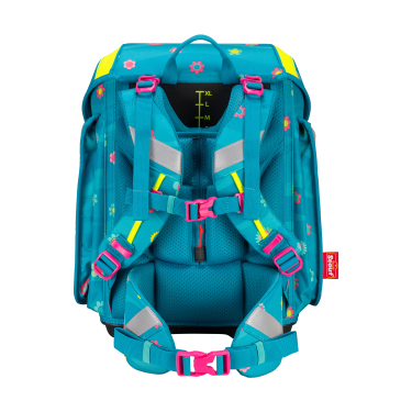 Scout Genius Set DIN Little Flowers #4