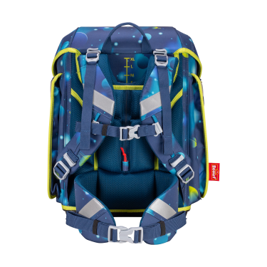 Scout Genius Set LED Planets #4