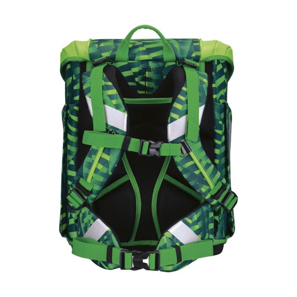 Scout Micro Set Schulranzenset Danger Dino #4
