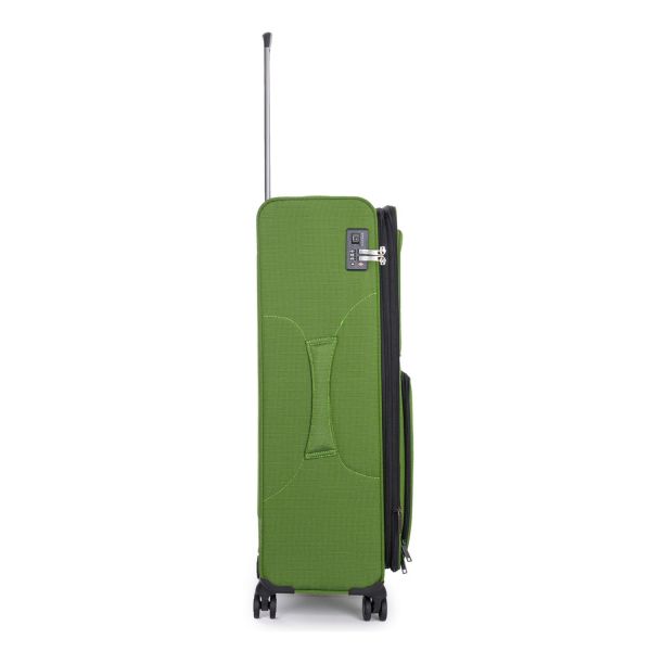 Stratic Bendigo Light+ Koffer L green #4